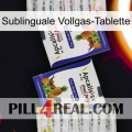 Full Throttle Sublingual Tablet 12